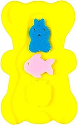 Éponge de bain be wave comfy pour bébé tapis antidérapant jaune is_best_seller. DIAYTAR COTE D'IVOIRE  : la solution idéale pour des achats malins en ligne. Profitez de notre large gamme de produits discount, allant des appareils électroménagers essentiels aux dernières tendances de la mode, en passant par les accessoires informatiques indispensables, et économisez tout en vous faisant plaisir.