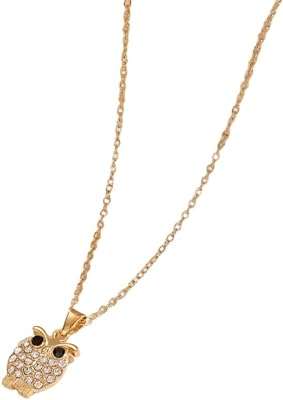 Collier pendentif hibou pour femme avec pull long hibou 45 50 cm. DIAYTAR COTE D'IVOIRE, votre destination en ligne pour des achats malins : explorez nos catégories variées telles que la maison, l'électroménager, l'informatique et la mode, et découvrez des produits discount à prix défiant toute concurrence. Faîtes-vous plaisir sans vous ruiner avec DIAYTAR COTE D'IVOIRE !