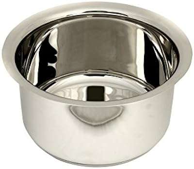 Friteuse multi usages fuuuqyshl argent taille 12 2l. Faites des économies intelligentes sur DIAYTAR COTE D'IVOIRE, votre boutique en ligne de confiance. Avec notre large sélection de produits discount, incluant la maison, l'électroménager, l'informatique et la mode, vous trouverez tout ce dont vous avez besoin à des prix défiant toute concurrence. Ne manquez pas nos offres promotionnelles et commandez en toute simplicité dès maintenant!