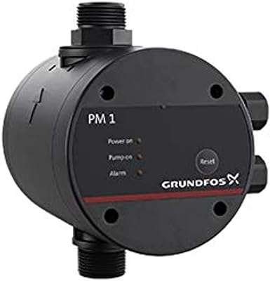 Kit de contrôle de pression électronique grundfos bm1. DIAYTAR COTE D'IVOIRE  est votre destination en ligne pour trouver une vaste sélection de produits à prix réduits. Que vous recherchiez des articles pour la maison, des appareils électroménagers de qualité, du matériel informatique ou même des accessoires de mode tendance, vous êtes sûr de trouver les meilleures affaires chez nous !