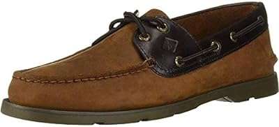 Chaussures sperry leeward pour hommes. Affichez votre style tout en économisant grâce à DIAYTAR COTE D'IVOIRE . Notre boutique en ligne propose une vaste sélection de vêtements, de chaussures et d'accessoires de mode à prix discount. Soyez à la pointe de la tendance sans vous ruiner !
