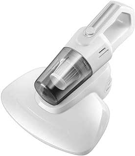 Aspirateur de lit aspirateur de lit 15kpa portatif haute fréquence à double course pour canapé lit. Révolutionnez votre façon de magasiner en ligne avec DIAYTAR COTE D'IVOIRE . Notre plateforme propose une multitude de produits discount, allant des appareils ménagers aux accessoires de mode à des prix défiant toute concurrence. Profitez de l'expérience shopping idéale tout en réalisant des économies importantes.