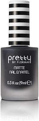 Vernis à ongles joli mat de flormar. Faites des économies considérables avec DIAYTAR COTE D'IVOIRE, votre source ultime de produits discount en ligne. Parcourez notre large gamme d'articles allant de la maison à l'électroménager, en passant par l'informatique, la mode et les gadgets, et profitez de prix imbattables. Ne manquez pas cette occasion de vous offrir des produits de qualité à des tarifs défiant toute concurrence.