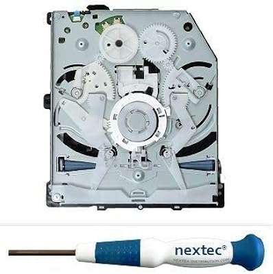 Nextec sony ps4 bluray drive circuit imprimé bdp 020 (kes 490a  kes 490aaa . Mettez fin à la chasse aux bons plans en ligne grâce à DIAYTAR COTE D'IVOIRE . Profitez de notre large éventail de produits discount dans les domaines de la maison, de l'électroménager et bien plus encore. Avec des remises incroyables et des offres spéciales régulières, faites de bonnes affaires sans compromis sur la satisfaction.