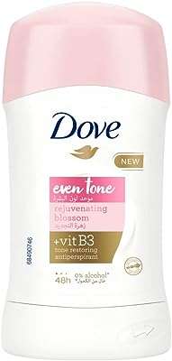 Déodorant antisudorifique dove fleur unifiant le teint de renouvellement aide à. Ne payez pas le prix fort lorsque vous pouvez obtenir des produits discount de qualité chez DIAYTAR COTE D'IVOIRE ! Notre boutique en ligne généraliste regorge d'offres incroyables pour la maison, l'électroménager, l'informatique et la mode. Faites des économies dès maintenant et découvrez notre sélection à prix réduits.