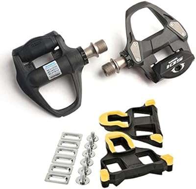 Pédales de route shimano 105 pd r7000 epdr7000. DIAYTAR COTE D'IVOIRE  - La boutique en ligne qui rend les bonnes affaires accessibles à tous. Parcourez notre sélection de produits discount, de l'électroménager pratique à la mode abordable, tout en profitant de notre engagement envers la qualité. Ne payez plus trop cher pour ce dont vous avez besoin, faites vos achats malins chez nous !