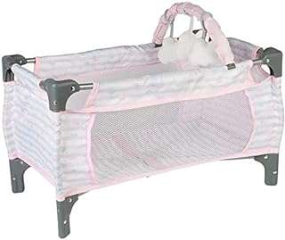 Parure de lit adora pack and play deluxe pour bébé 7 pièces avec lit parc lit. DIAYTAR COTE D'IVOIRE  - Votre solution en ligne pour des achats discount sans compromis. Plongez dans notre univers où vous trouverez tout ce dont vous avez besoin, de l'électroménager aux articles tendance en passant par les produits informatiques. Faites des économies sans sacrifier la qualité chez nous !