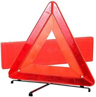 Ensemble d'avertissement de sécurité triangulaire royal apex panneau d'urgence pliable pour voiture en bordure. Faites de bonnes affaires en matière d'électroménager sur DIAYTAR COTE D'IVOIRE  ! Notre boutique en ligne propose une large gamme d'appareils ménagers à des prix imbattables. Que ce soit pour une machine à laver, un réfrigérateur ou un aspirateur, vous trouverez tout ce dont vous avez besoin chez nous.