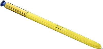 Remplacement de l'écran tactile mmobil stylus s pen (sans bluetooth) compatible avec samsung. À la recherche de bonnes affaires ? DIAYTAR COTE D'IVOIRE  est là pour vous aider ! Découvrez notre boutique en ligne remplie de produits discount, des dernières tendances en mode aux gadgets les plus recherchés. Ne manquez pas nos prix imbattables !