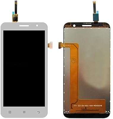 Compatible avec l'écran lcd lenovo a8   a806 a808t + remplacement de l'adaptateur. À la recherche de bonnes affaires ? DIAYTAR COTE D'IVOIRE  est là pour vous ! Notre boutique en ligne généraliste propose une variété de produits discount, allant des articles pour la maison à l'électroménager, en passant par l'informatique et la mode, ainsi que les gadgets indispensables à petits prix.