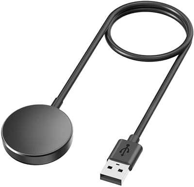 1 pc compatible samsung watch chargeur galaxy 5 4 station de chargement usb de remplacement pour 5 5. À la recherche de bonnes affaires en ligne ? Ne cherchez plus ! DIAYTAR COTE D'IVOIRE  vous offre un vaste choix de produits discount, de la maison à l'électroménager, en passant par l'informatique et la mode. Faites-vous plaisir à des prix incroyables et découvrez notre sélection dès maintenant.