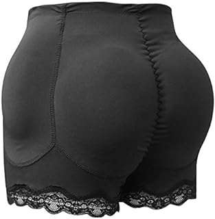 4 pièces faux coussinets d'amélioration des fesses rehausseur de culotte amincissante. DIAYTAR COTE D'IVOIRE  est la référence en matière de produits discount en ligne. Parcourez notre catalogue et trouvez des articles indispensables pour la maison, des appareils électroménagers de qualité, des solutions informatiques abordables, des vêtements tendance et des gadgets à des prix incroyables.