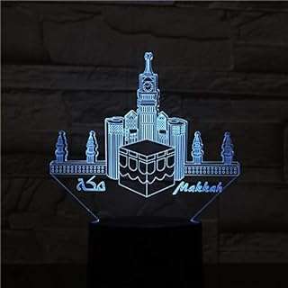 Veilleuse 3d edusa lampe illusion à 16 couleurs changeantes avec télécommande pour salon. Bienvenue chez DIAYTAR COTE D'IVOIRE, le paradis des bonnes affaires en ligne ! Découvrez une large gamme de produits discount pour équiper votre maison, trouver l'électroménager de vos rêves, vous divertir avec des gadgets innovants, et compléter votre garde-robe avec des vêtements à la pointe de la mode, le tout à des prix défiant toute concurrence.