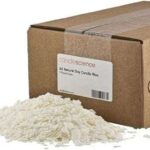 Cire de soja entièrement naturelle candlescience 5 lb. Simplifiez votre recherche de produits discount avec DIAYTAR COTE D'IVOIRE, votre boutique en ligne ultime. Parcourez notre catalogue complet qui regroupe des articles pour chaque besoin, de la maison à l'électroménager, en passant par l'informatique, la mode et les gadgets. Profitez de nos tarifs compétitifs et achetez intelligemment avec DIAYTAR COTE D'IVOIRE .