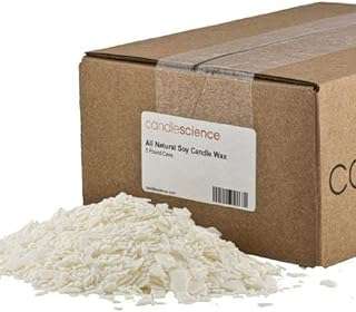 Cire de soja entièrement naturelle candlescience 5 lb. Simplifiez votre recherche de produits discount avec DIAYTAR COTE D'IVOIRE, votre boutique en ligne ultime. Parcourez notre catalogue complet qui regroupe des articles pour chaque besoin, de la maison à l'électroménager, en passant par l'informatique, la mode et les gadgets. Profitez de nos tarifs compétitifs et achetez intelligemment avec DIAYTAR COTE D'IVOIRE .