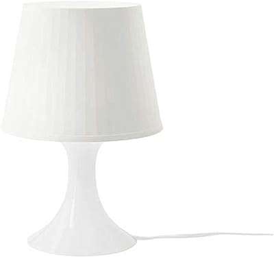 Lampe de table ikea blanc. Trouver des articles discount en ligne n'a jamais été aussi simple avec DIAYTAR COTE D'IVOIRE . Parcourez notre boutique en ligne pour découvrir une sélection variée de produits, des indispensables de la maison aux gadgets innovants. Avec des prix compétitifs et des réductions attractives, vous pouvez acheter en toute confiance chez nous.