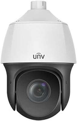 Caméra dôme unv ptz 2mp 33x ipc6612sr x33 vg. DIAYTAR COTE D'IVOIRE, votre partenaire pour des achats électroniques à prix discount. Découvrez notre large choix d'appareils high-tech, des smartphones aux téléviseurs en passant par les enceintes et les caméras. Profitez de nos offres imbattables pour vous équiper des dernières innovations technologiques sans vous ruiner.