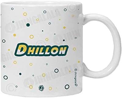 Café en céramique jhingalala tasse à thé cadeau imprimé du nom de famille. Optez pour des achats malins avec DIAYTAR COTE D'IVOIRE, la boutique en ligne généraliste qui met à votre disposition une pléthore de produits discount. Décorez votre maison, équipez votre cuisine avec des électroménagers modernes, trouvez le dernier ordinateur portable ou mettez à jour votre garde-robe avec nos articles de mode à prix abordables. Découvrez un monde de bonnes affaires, à portée de clic !