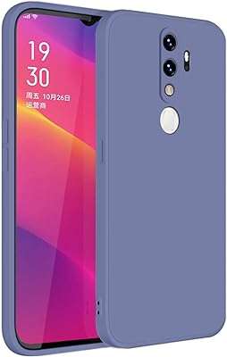 Coque en silicone oppo a9 2020 a5 2020 anti choc et anti rayures. DIAYTAR COTE D'IVOIRE, votre destination shopping en ligne pour des promotions exceptionnelles sur des articles d'informatique. Que vous recherchiez un ordinateur portable performant, des accessoires technologiques ou des logiciels, notre boutique discount est là pour vous offrir les meilleurs prix sans compromis sur la qualité. Ne manquez pas nos offres irrésistibles.