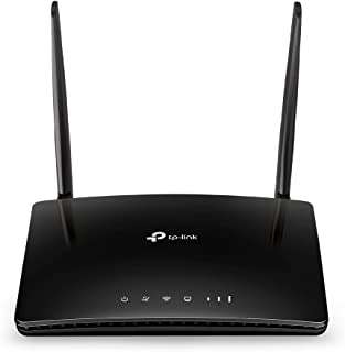 Routeur wi fi portable tp link 4g 300 mbps tl mr6400 is_best_seller. Laissez-vous séduire par DIAYTAR COTE D'IVOIRE, votre boutique en ligne qui saura vous offrir des produits de qualité à des prix compétitifs. Que vous recherchiez des équipements pour la maison, des appareils électroménagers, des accessoires informatiques ou des articles de mode tendance, vous trouverez tout cela et bien plus encore dans notre sélection discount.