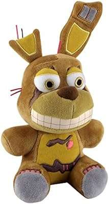 Cinq nuits à freddy's spring trap fnaf funko toy. À la recherche de bonnes affaires ? Ne cherchez plus ! DIAYTAR COTE D'IVOIRE  est là pour vous. Avec une gamme complète de produits discount, allant de la maison à l'électroménager, de l'informatique à la mode et aux gadgets tendance, vous trouverez sûrement ce que vous cherchez tout en réalisant des économies substantielles.