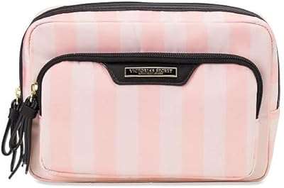 Sac glamour à rayures emblématiques rose victoria's secret taille unique. DIAYTAR COTE D'IVOIRE, votre destination de choix pour des produits discount en ligne. Explorez notre catalogue en constante évolution, riche en articles pour la maison, l'électroménager, l'informatique, la mode et les gadgets, et choisissez parmi des milliers de produits à prix cassés. Optez pour des achats intelligents et économisez gros avec notre boutique en ligne.