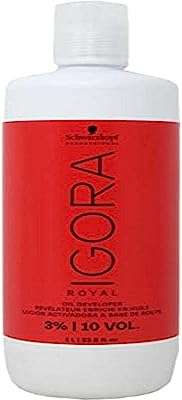 Schwarzkopf er lotion activadora 3% 10vol. Découvrez DIAYTAR COTE D'IVOIRE, votre boutique en ligne discount préférée pour des achats malins. Trouvez tout ce dont vous avez besoin, de la maison à l'électroménager, de l'informatique à la mode, et profitez de prix imbattables sur notre gamme de produits variée et de qualité.