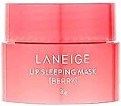 Masque de nuit pour les lèvres laneige. DIAYTAR COTE D'IVOIRE  - La solution idéale pour des achats discount en ligne. Explorez notre gamme complète de produits pour la maison, l'électroménager, l'informatique, la mode et les gadgets, et bénéficiez de tarifs compétitifs. Simplifiez votre expérience d'achat avec notre boutique en ligne conviviale et découvrez des offres imbattables.