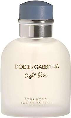 Dolce & gabbana light blue pour homme 200 ml eau de toilette. Envie de faire des économies sans sacrifier la qualité ? Rendez-vous sur DIAYTAR COTE D'IVOIRE  ! Notre boutique en ligne généraliste vous offre un large choix de produits discount, allant des articles ménagers aux équipements électroniques, en passant par la mode et les gadgets. Faites votre shopping en toute confiance, en bénéficiant de nos prix compétitifs et de notre livraison rapide.
