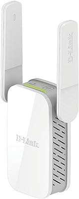 Rallonge de portée wi fi d link 1530 ac750 plus. DIAYTAR COTE D'IVOIRE  vous offre des produits discount exceptionnels, sans compromis sur la qualité. Parcourez notre sélection variée comprenant des appareils électroménagers fiables, des gadgets innovants et des tendances mode à des prix défiant toute concurrence.