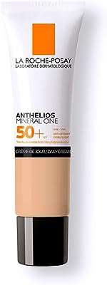La roche posay anthelios mineral one couvrance hydratation spf50+ 02 30 ml (pack de 1). Besoin de trouver des gadgets originaux et amusants ? DIAYTAR COTE D'IVOIRE est là pour vous proposer une sélection de produits discount qui égayeront votre quotidien. Trouvez des cadeaux uniques pour vos proches ou offrez-vous des articles ludiques qui vous divertiront sans vider votre porte-monnaie. Faites de votre shopping en ligne un moment fun et économique.