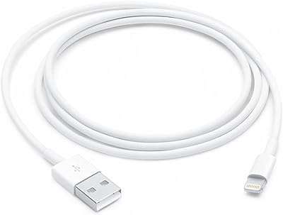 Câble de chargeur iphone avec port de chargement et de synchronisation usb compatible. Exprimez votre style sans dépenser une fortune avec DIAYTAR COTE D'IVOIRE . Découvrez notre collection de vêtements tendance à prix discount, des dernières innovations de la mode aux classiques intemporels. Soyez à la mode sans vous ruiner, seulement avec DIAYTAR COTE D'IVOIRE .