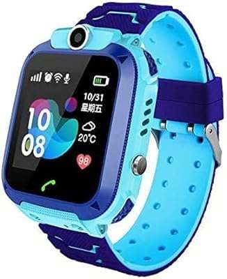 Montre intelligente officielle xo q012 q12 pour enfants avec suivi de chat. Chez DIAYTAR COTE D'IVOIRE, nous croyons que le shopping discount ne devrait pas signifier sacrifier la qualité. Parcourez notre boutique en ligne pour trouver des prix imbattables sur une large sélection de produits, allant de l'électroménager à la mode. Achetez malin avec DIAYTAR COTE D'IVOIRE  !