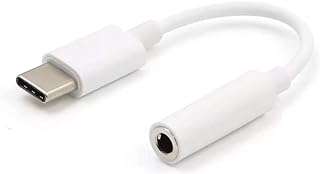 Adaptateur prise casque taisho type c usb vers 35 mm. Vous recherchez des produits discount à prix cassés ? DIAYTAR COTE D'IVOIRE  est là pour vous ! Découvrez notre catalogue en ligne et trouvez tout ce dont vous avez besoin, de l'électroménager aux articles pour la maison, en passant par l'informatique, la mode et les meilleurs gadgets du moment. Faites des économies sans compromettre votre style !