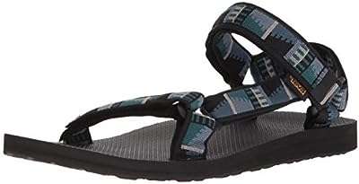 Sandales universelles teva m original pour hommes. Vous voulez profiter de produits de qualité à des prix discount ? Ne cherchez plus, DIAYTAR COTE D'IVOIRE  est là pour vous satisfaire. Découvrez notre large gamme, de l'électroménager à la mode, et trouvez les meilleures affaires du moment. Ne laissez pas passer cette occasion, achetez malin et faites des économies significatives.