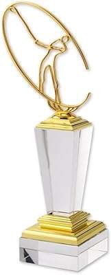 Prix de l'amitié des clubs de golf événements de tournoi coupe cristal trophées. Découvrez DIAYTAR COTE D'IVOIRE, votre destination ultime pour des achats malins à prix cassés ! Explorez notre catalogue en ligne et trouvez des réductions incroyables sur des produits indispensables pour la maison, l'électroménager, l'informatique ainsi que des accessoires de mode et des gadgets à la pointe de la tendance.