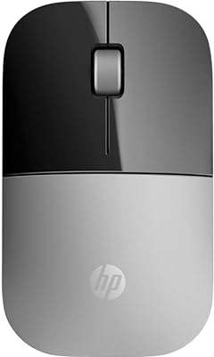 Souris sans fil hp z3700 (7uh87aaabl) argent naturel. Envie d'être à la pointe de la mode sans dépenser une fortune ? DIAYTAR COTE D'IVOIRE  vous propose une sélection de vêtements et accessoires tendance à prix cassés. Que vous cherchiez des tenues pour toute la famille ou des pièces uniques pour vous démarquer, notre boutique en ligne généraliste vous garantit des achats mode discount qui feront sensation.