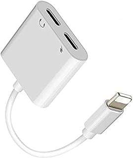 Adaptateur casque 2 en 1 pour iphone de lightning à. Looking for great bargains on a variety of products? Look no further than DIAYTAR COTE D'IVOIRE, the ultimate online general store. Discover amazing discounts on household items, electronics, fashion, and more, making it the perfect destination for budget-friendly shopping.