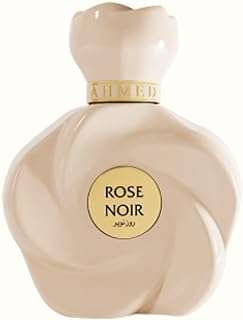 Ahmed al maghribi parfums rose noir eau de parfum unisexe (75. DIAYTAR COTE D'IVOIRE  : la boutique en ligne incontournable pour des achats discount dans tous les domaines. Parcourez notre sélection variée allant des produits pour la maison à la technologie dernier cri en passant par la mode tendance. Obtenez des produits de qualité à des prix compétitifs, tout en profitant d'une expérience de shopping en ligne optimale avec DIAYTAR COTE D'IVOIRE  !