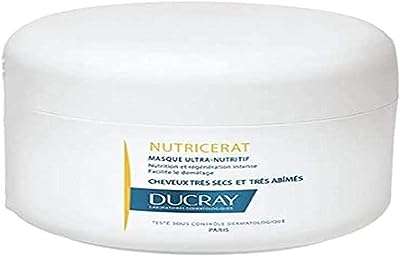 Masque nourrissant ducray nutrissate 150 ml. DIAYTAR COTE D'IVOIRE  - votre destination pour des produits de qualité à prix réduits. Parcourez notre boutique en ligne pour trouver des offres exceptionnelles sur des articles de maison, d'électroménager, de mode et de gadgets, et économisez tout en enchérissant votre style de vie.