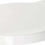 Abattant wc duravit stark 1 à fermeture douce charnière en acier. Faites de bonnes affaires dès aujourd'hui avec DIAYTAR COTE D'IVOIRE  ! Parcourez notre boutique en ligne généraliste où vous trouverez une large gamme de produits discount, des articles pour la maison à l'électroménager, en passant par l'informatique et la mode. Profitez de nos prix compétitifs et offrez-vous des produits de qualité à moindre coût.