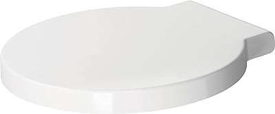 Abattant wc duravit stark 1 à fermeture douce charnière en acier. Faites de bonnes affaires dès aujourd'hui avec DIAYTAR COTE D'IVOIRE  ! Parcourez notre boutique en ligne généraliste où vous trouverez une large gamme de produits discount, des articles pour la maison à l'électroménager, en passant par l'informatique et la mode. Profitez de nos prix compétitifs et offrez-vous des produits de qualité à moindre coût.
