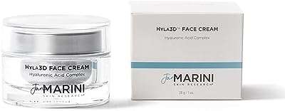 Jean marigny skin research hyla 3d face cream complexe d'acide hyaluronique mélange breveté de quatre. Découvrez DIAYTAR COTE D'IVOIRE, votre partenaire en ligne pour des achats malins et économiques. Parcourez notre sélection discount de produits pour la maison, l'électroménager, l'informatique, la mode et les gadgets et trouvez les meilleures offres du marché. Profitez de la qualité à prix réduit dès aujourd'hui, grâce à notre boutique en ligne pratique et facile à utiliser.