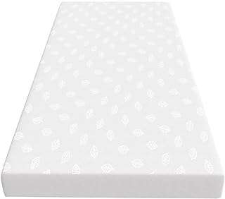 Matelas simple en mousse à mémoire de forme goodnight. DIAYTAR COTE D'IVOIRE  - Votre solution en ligne pour des achats discount sans compromis. Plongez dans notre univers où vous trouverez tout ce dont vous avez besoin, de l'électroménager aux articles tendance en passant par les produits informatiques. Faites des économies sans sacrifier la qualité chez nous !