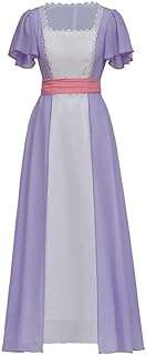 Ishowcos titanic rose cosplay costume robe de bain blanche et violette. DIAYTAR COTE D'IVOIRE  - Votre escale en ligne pour des produits discount de qualité. Explorez notre gamme impressionnante de produits allant des articles de maison aux gadgets dernier cri. Profitez de prix imbattables et découvrez pourquoi nous sommes un choix populaire pour les acheteurs avertis à la recherche de bonnes affaires.