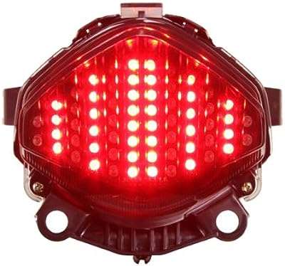 2013 2015 honda cbr500r cb500x cb500f feux arrière à led séquentiels intégrés. DIAYTAR COTE D'IVOIRE  vous propose une expérience de shopping inoubliable : explorez notre boutique en ligne pour trouver des réductions incroyables sur des produits pour la maison, l'électroménager, l'informatique et la mode. Ne sacrifiez pas la qualité pour des économies, grâce à DIAYTAR COTE D'IVOIRE !