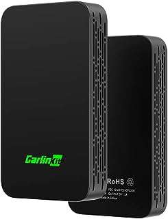 Adaptateur carlin net 2air sans fil carplay android auto plug and play avec siri google. DIAYTAR COTE D'IVOIRE  - La destination en ligne pour les chasseurs de bonnes affaires ! Parcourez notre sélection incroyable de produits discount, comprenant tout, des appareils ménagers aux gadgets dernier cri. Faites des économies sans sacrifier la qualité avec DIAYTAR COTE D'IVOIRE .