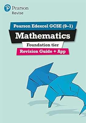Pearson révise edexcel gcse (9 1) maths foundation revision guide + app : pour l'apprentissage. En quête des dernières tendances en matière d'informatique à prix abordable ? DIAYTAR COTE D'IVOIRE  est là pour vous ! Explorez notre sélection d'ordinateurs portables, de tablettes et de périphériques informatiques pour trouver les produits les plus performants à des prix attractifs.