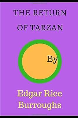 Le retour de tarzan. DIAYTAR COTE D'IVOIRE, votre destination shopping en ligne inégalée. Avec une variété étendue de produits discount pour la maison, l'électroménager, l'informatique, la mode et les gadgets, vous pouvez vous attendre à des offres exceptionnelles et à des économies considérables, tout en bénéficiant d'une expérience de shopping pratique et personnalisée.