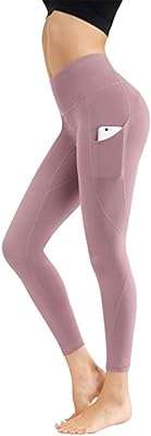 Leggings pour femmes avec poche pantalon de yoga épais taille haute contrôle du ventre. DIAYTAR COTE D'IVOIRE, la boutique en ligne où vous trouverez tout ce dont vous avez besoin à petit prix ! Profitez de notre sélection discount de produits pour la maison, l'électroménager, l'informatique, la mode et les gadgets, sans pour autant compromettre la qualité. Faites de bonnes affaires tout en profitant d'une expérience de shopping pratique et sécurisée.